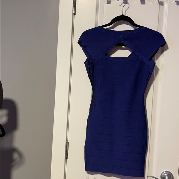 Guess Los Angeles Bodycon Dress - Picture 4 of 4